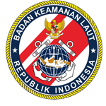 Logo Bakamla RI